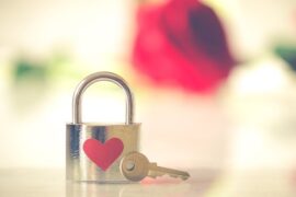 521发朋友圈的精美句子