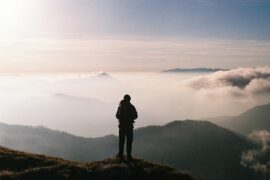 《行军九日思长安故园》原文翻译及赏析