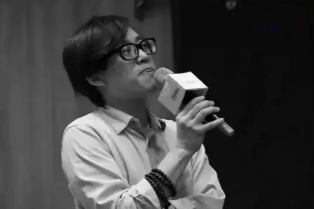 现代作词人 - 林夕的词