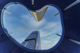 华晨宇《好想爱这个世界啊》歌词表达及评论赏析