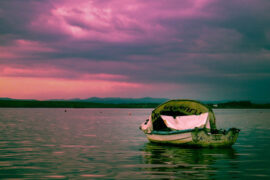 华晨宇《我管你》歌词表达及评论赏析