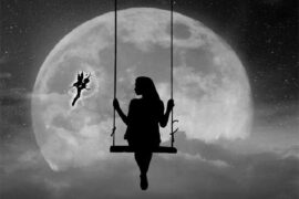 刘雨昕《我和我》歌词及评论赏析