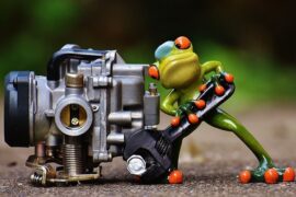 打螺丝是什么意思