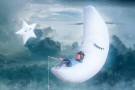 白月光是什么意思？和朱砂痣的区别