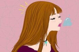 赖美云《女孩与王冠》歌词及评论赏析