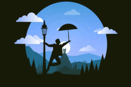 张信哲《信仰》歌词及评论赏析