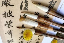 《弟子规》（训蒙文）全文