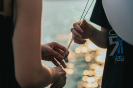 张靓颖、王铮亮《只是没有如果》歌词及评论赏析