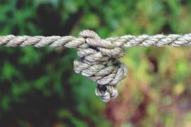 结的多音字组词