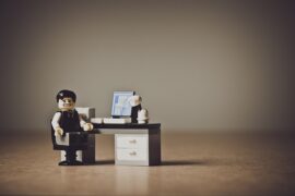 积极工作正能量的句子