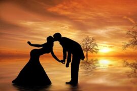 一问一答的套路情话大全