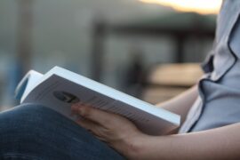 作文中惊艳的神仙句子