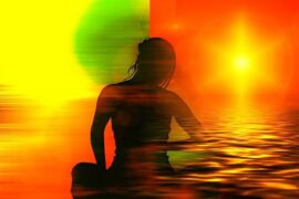 认识自己，回到最初的梦想