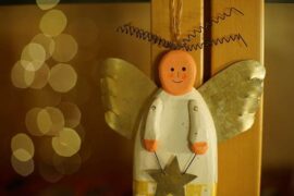 童心原创散文：怀旧的意义