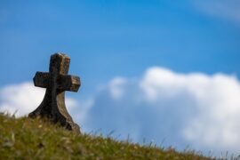 一切终将归于大地