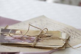 艾志恒Asen《给奶奶的信》歌词评论及赏析