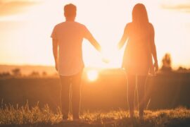 Fine乐团《只想和你在一起》歌词及评论赏析