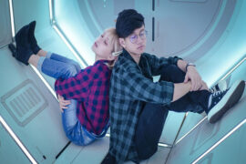 罗百吉、宝贝《I Miss You》歌词表达及评论赏析