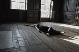 许美静《影子情人》歌词及评论赏析