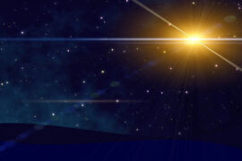 许美静《月光光》歌词表达及评论赏析