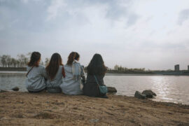 王一博《青春的模样》歌词及评论赏析