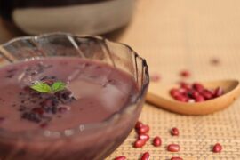 10首关于腊八粥的诗句