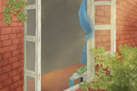 蔡徐坤《Home》歌词及评论赏析