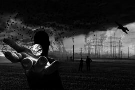 Tizzy T《噩梦》歌词及评论赏析