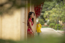 小柯《北京爱情》（北京爱情故事片尾曲）歌词及评论赏析