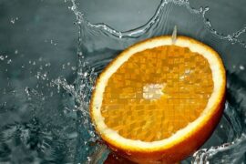 南拳妈妈《橘子汽水》歌词表达及评论赏析