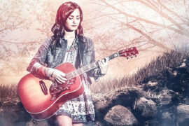 南拳妈妈《我回来了》歌词表达及评论赏析