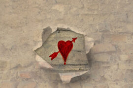 花粥《遥不可及的你》歌词表达及评论赏析