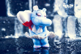 杨和苏、刘至佳《Crazy Lover》歌词及评论赏析