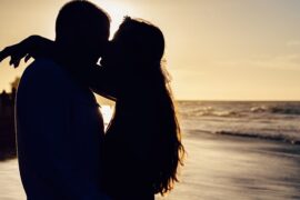 一段简短而深情的告白