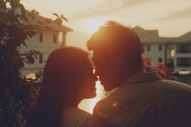 一句话高端秀恩爱（精选30句）