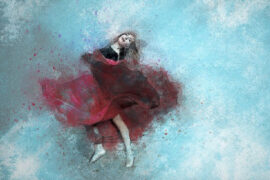 李斯丹妮《李扯火》歌词表达及评论赏析