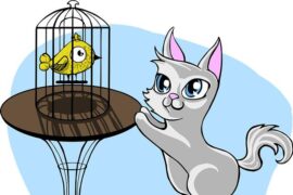 笼的多音字组词