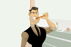 强的多音字组词