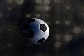 《凌波微步》歌词及评论赏析