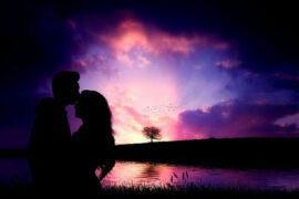 张敬轩《吻得太逼真》歌词表达及评论赏析