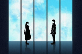 徐真真《真.假笑男孩》歌词表达及评论赏析