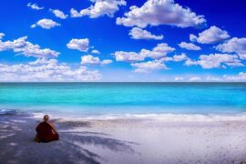 YOASOBI《群青》歌词及评论赏析