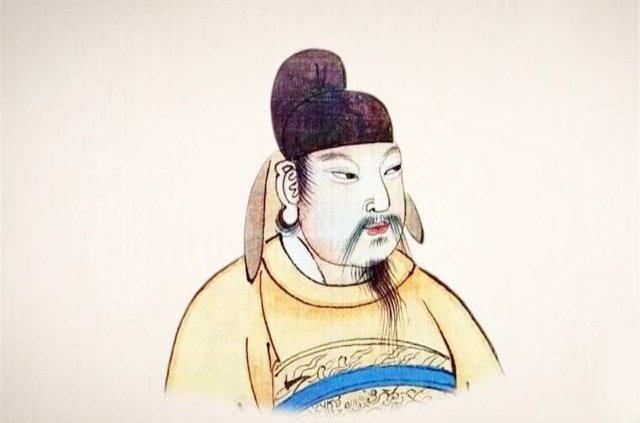 古代作词人 - 李煜的词