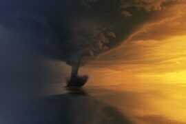 周杰伦《龙卷风》歌词评论及赏析