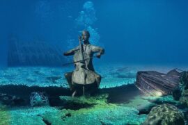 周杰伦《比较大的大提琴》歌词