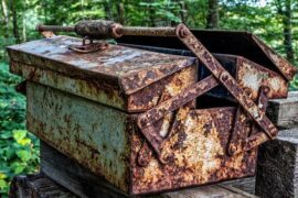 周杰伦《半岛铁盒》歌词