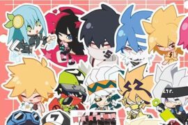 凹凸世界《征程》歌词及评论赏析