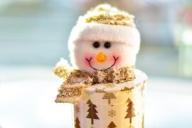 11月再见，12月你好：唯美句子