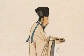 苏轼最失意的十首诗词