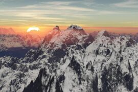 许巍《第三极》歌词表达及评论赏析